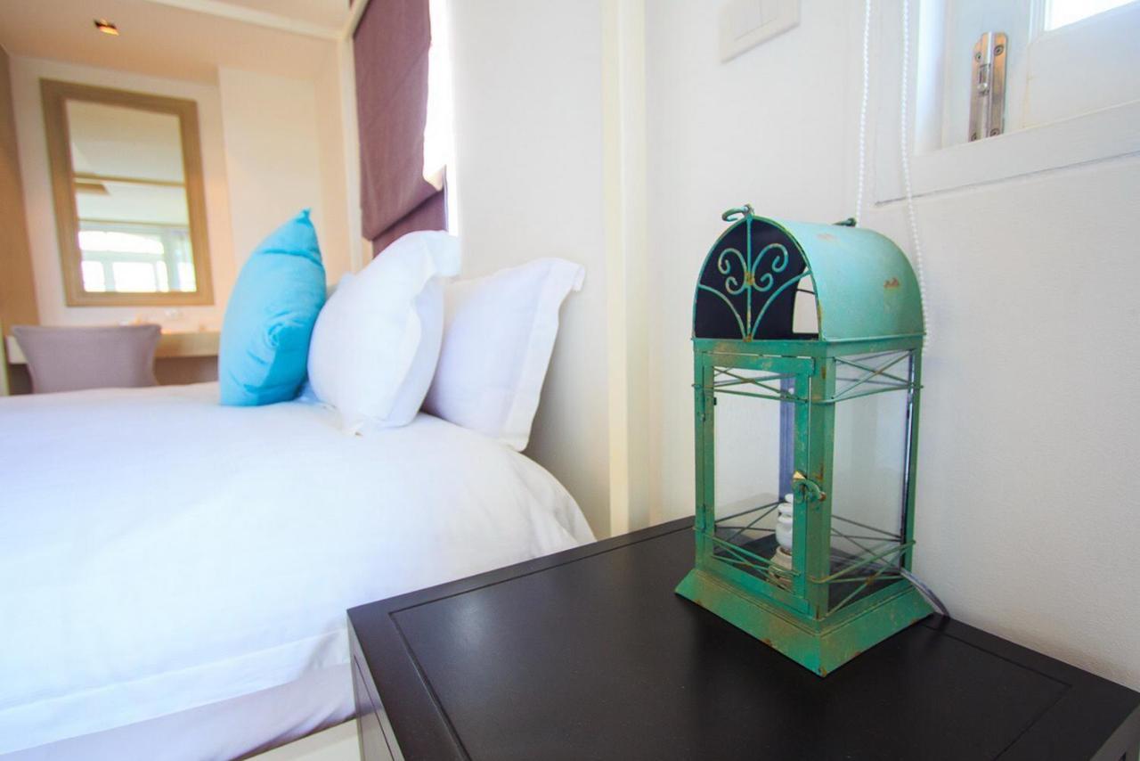 Hotel De Pastel HHQ Zewnętrze zdjęcie
