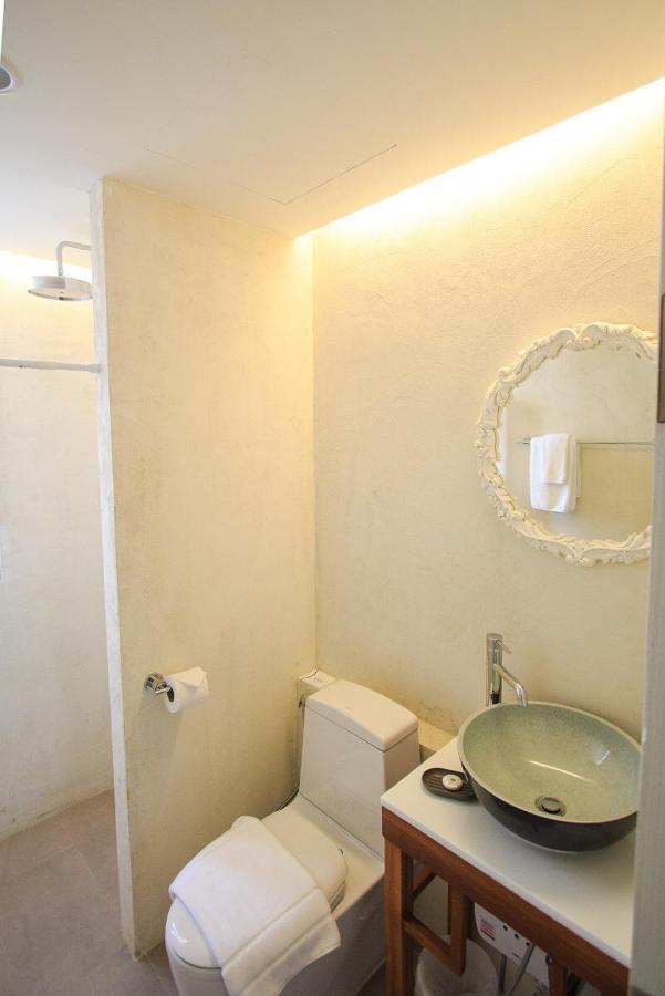 Hotel De Pastel HHQ Zewnętrze zdjęcie