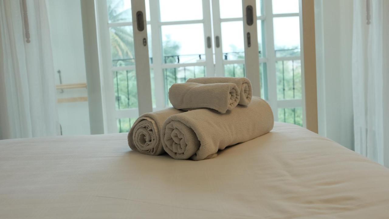 Hotel De Pastel HHQ Zewnętrze zdjęcie