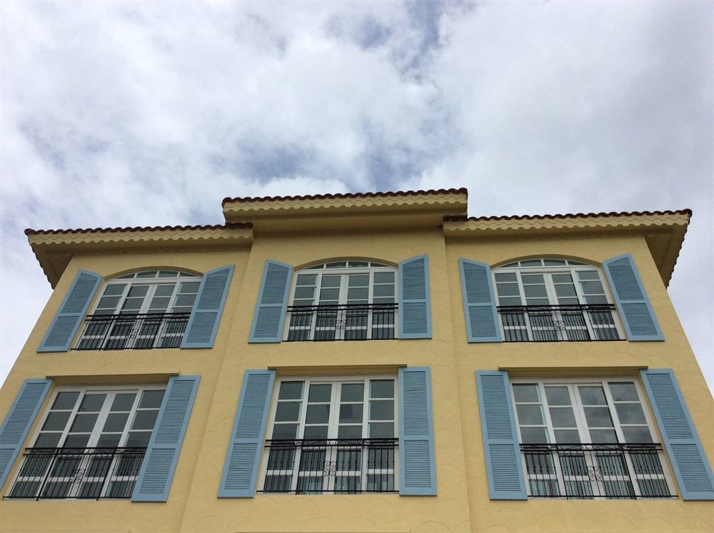 Hotel De Pastel HHQ Zewnętrze zdjęcie