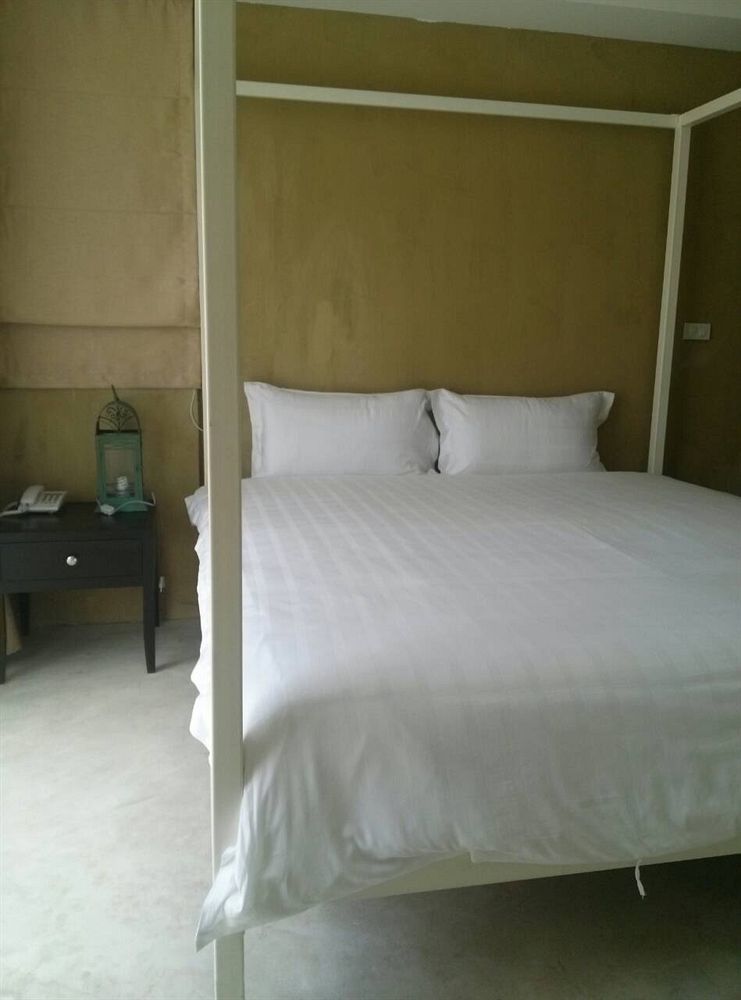 Hotel De Pastel HHQ Zewnętrze zdjęcie