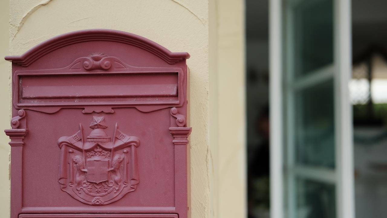 Hotel De Pastel HHQ Zewnętrze zdjęcie