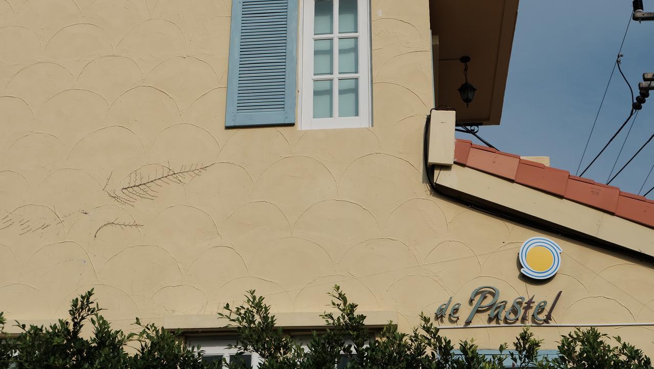 Hotel De Pastel HHQ Zewnętrze zdjęcie