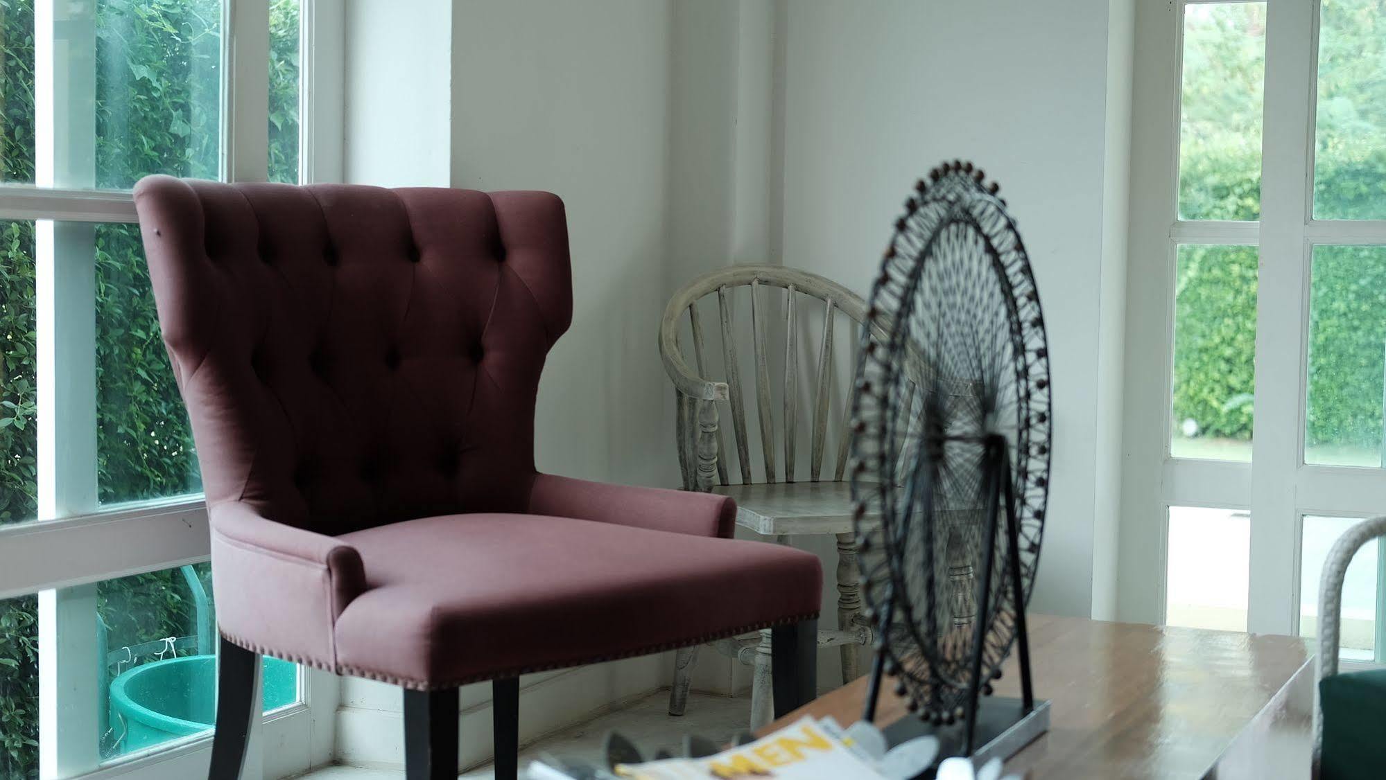 Hotel De Pastel HHQ Zewnętrze zdjęcie