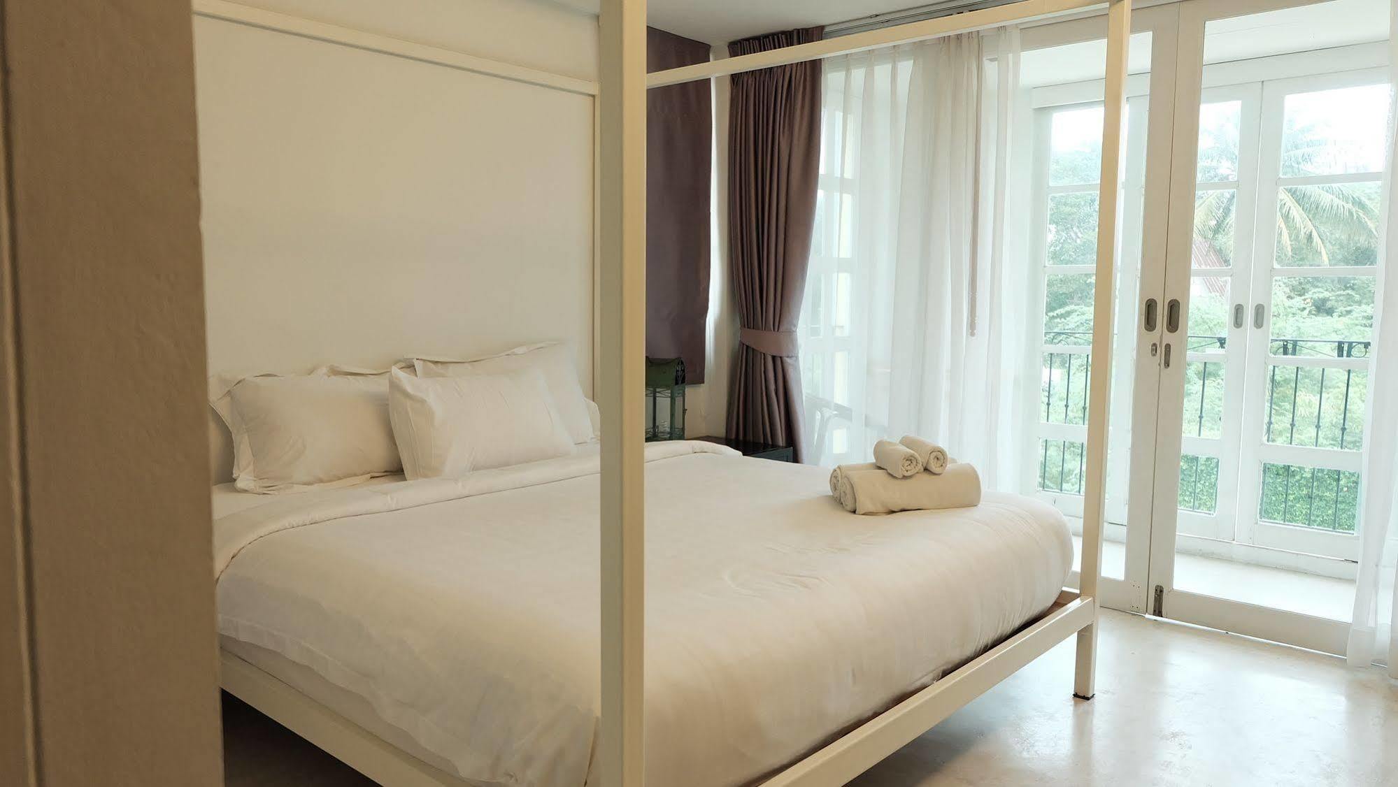 Hotel De Pastel HHQ Zewnętrze zdjęcie